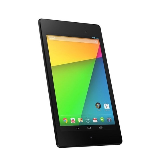 NEARLY NEW!! Google Nexus 7" Tablet 16GB - Picture 4 of 8